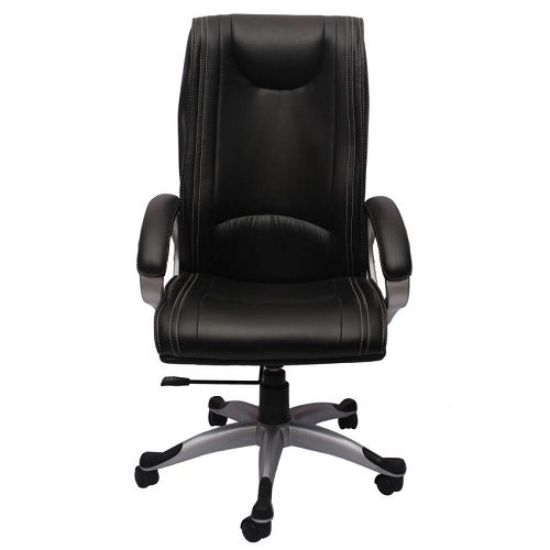 2009 Black Office Chair